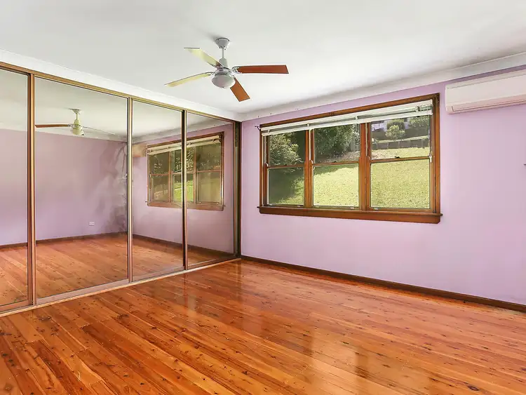Fourth view of Homely house listing, 11 Crestbrook Street, Seven Hills NSW 2147