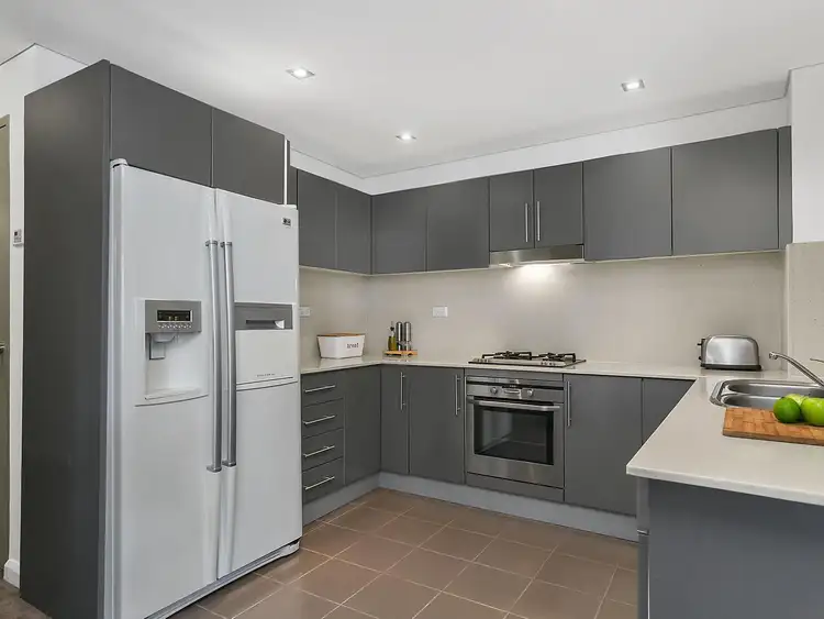 Second view of Homely apartment listing, 1326/100 Belmore Street, Ryde NSW 2112