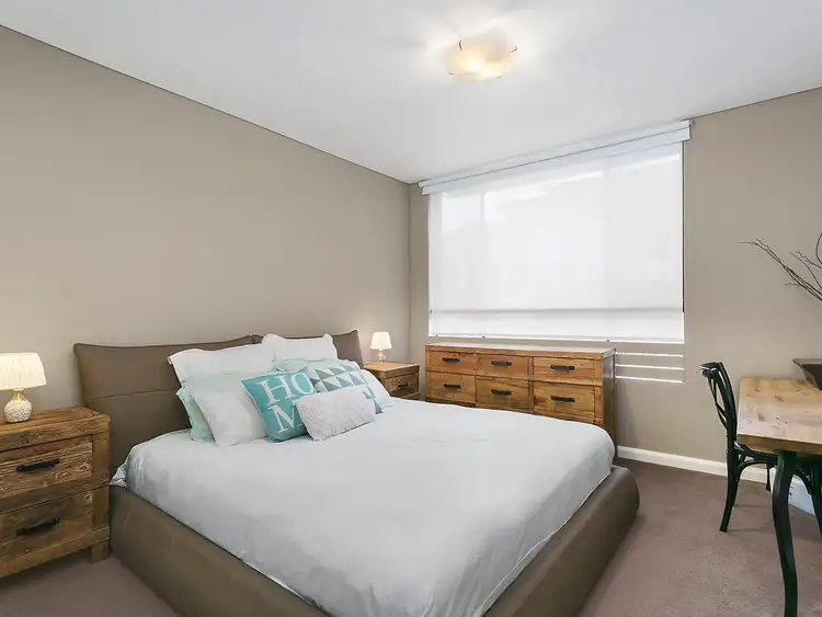 Fourth view of Homely apartment listing, 1326/100 Belmore Street, Ryde NSW 2112