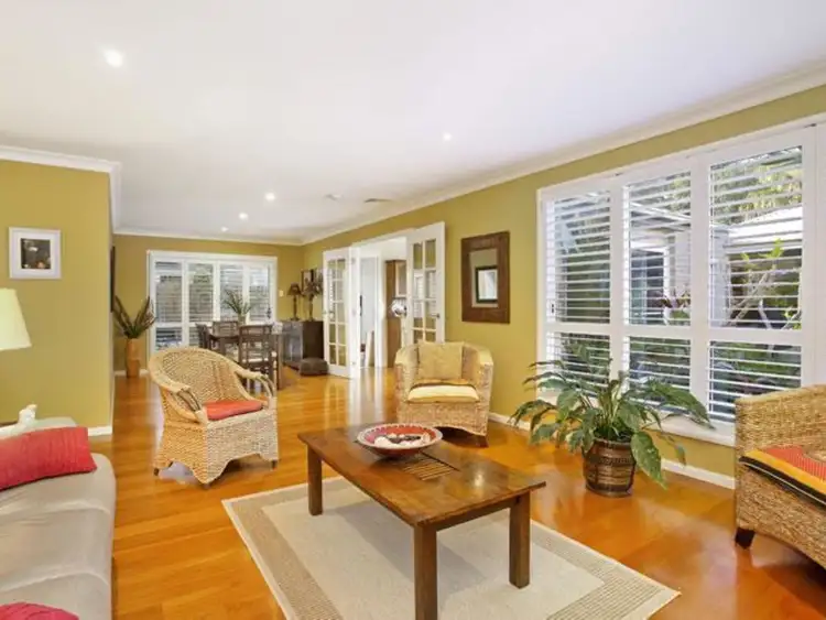 Second view of Homely house listing, 34 Lake Street, North Avoca NSW 2260