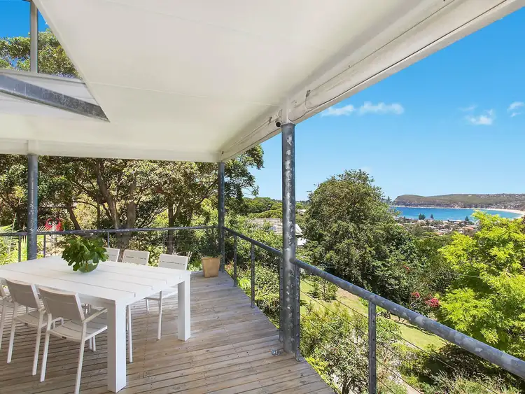 Fifth view of Homely house listing, 128 Oceano Street, Copacabana NSW 2251
