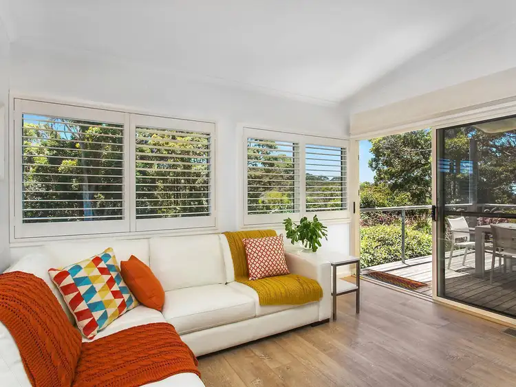 Sixth view of Homely house listing, 128 Oceano Street, Copacabana NSW 2251