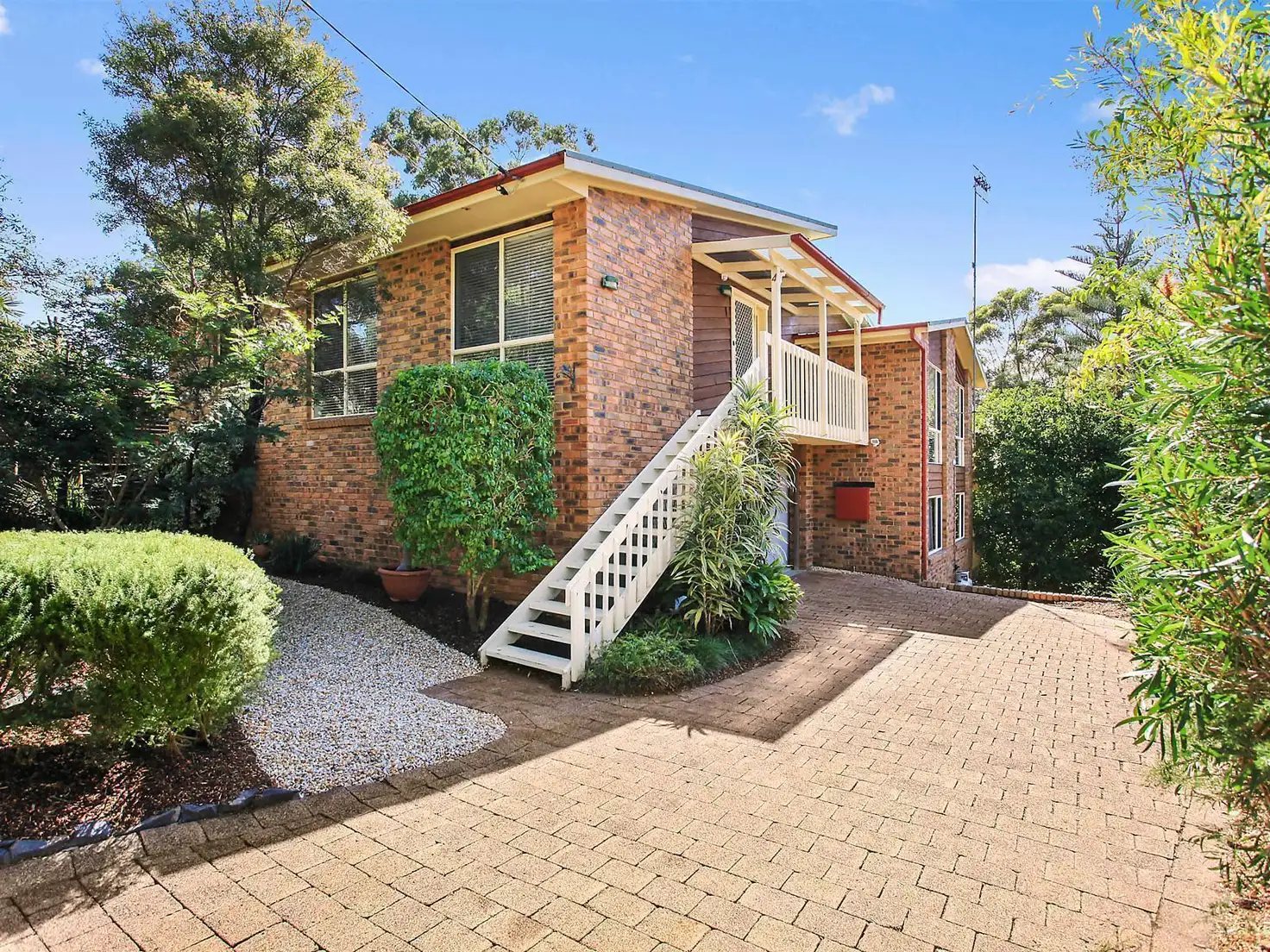 Main view of Homely house listing, 4 Cheswick Street, Avoca Beach NSW 2251