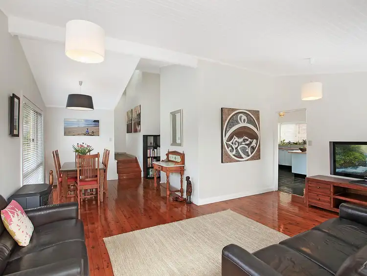 Second view of Homely house listing, 4 Cheswick Street, Avoca Beach NSW 2251