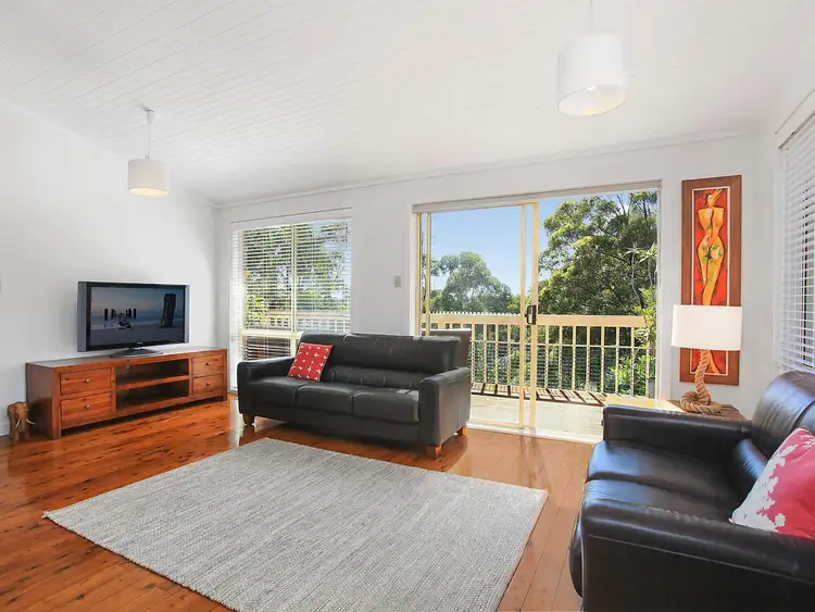 Fifth view of Homely house listing, 4 Cheswick Street, Avoca Beach NSW 2251