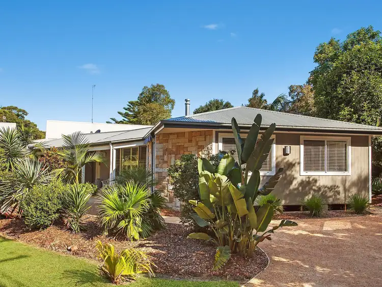 32 Lakeside Drive, Macmasters Beach NSW 2251