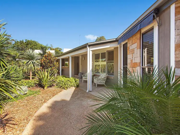 Fifth view of Homely house listing, 32 Lakeside Drive, Macmasters Beach NSW 2251