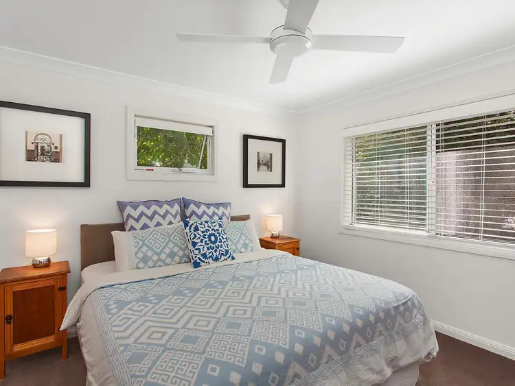 Sixth view of Homely house listing, 32 Lakeside Drive, Macmasters Beach NSW 2251