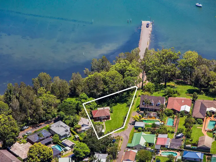 1-3 Kallaroo Road, Bensville NSW 2251