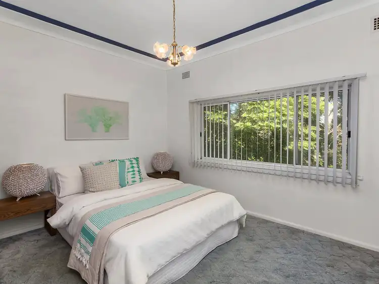 Fourth view of Homely house listing, 1-3 Kallaroo Road, Bensville NSW 2251