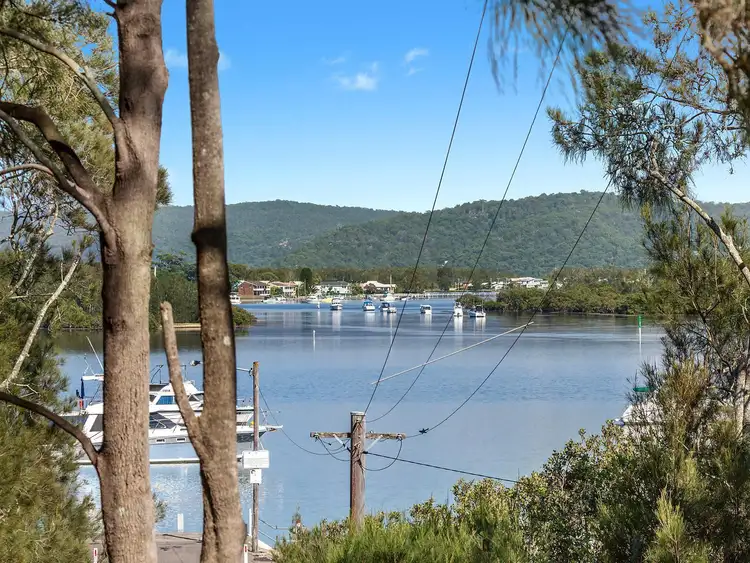 Sixth view of Homely house listing, 1-3 Kallaroo Road, Bensville NSW 2251