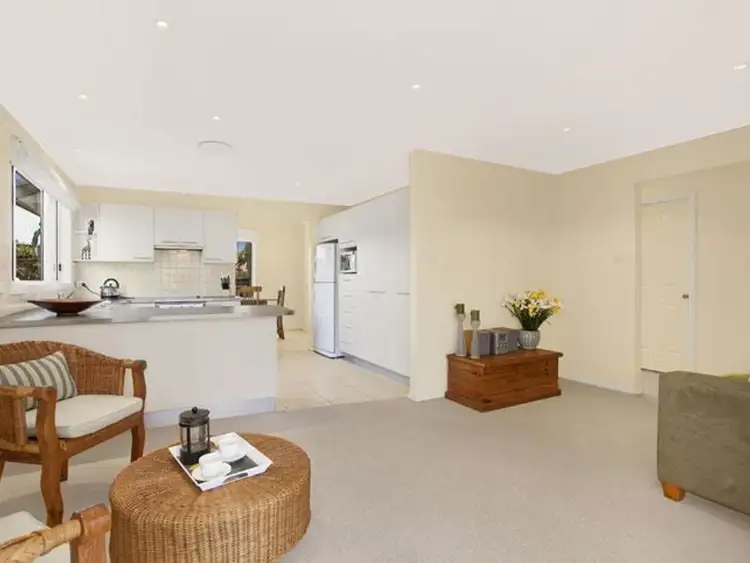 Second view of Homely house listing, 13 North Avoca Parade, North Avoca NSW 2260