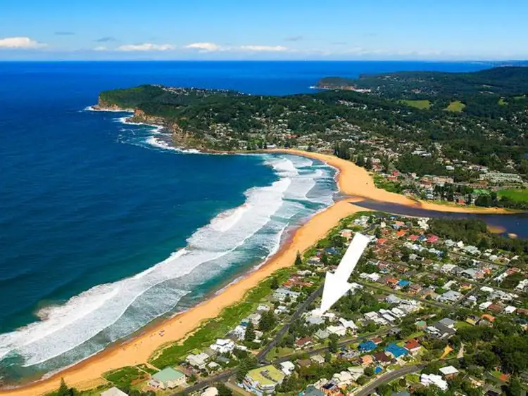 Third view of Homely house listing, 13 North Avoca Parade, North Avoca NSW 2260