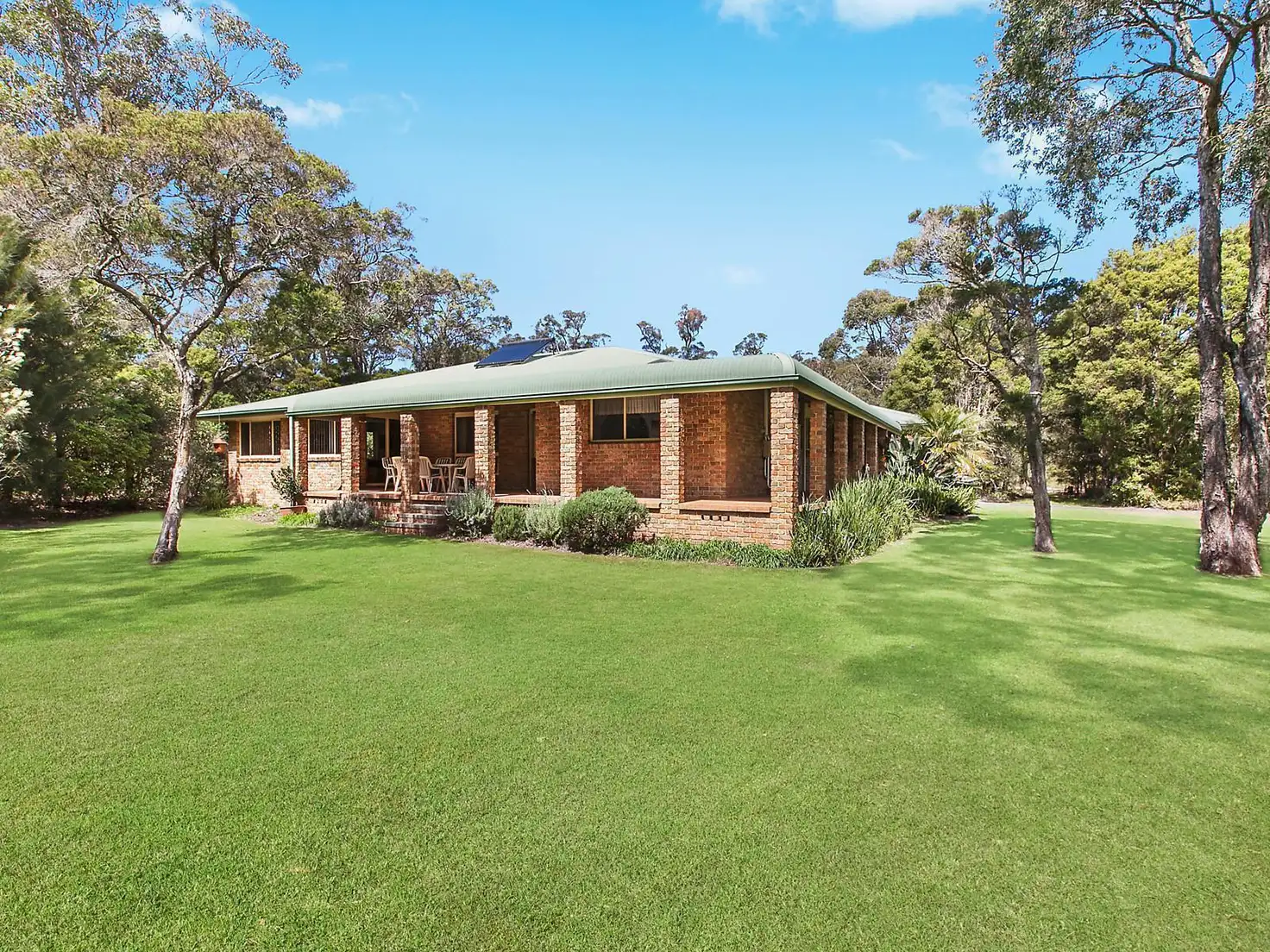 Main view of Homely rural property listing, 92 Empire Bay Drive, Bensville NSW 2251