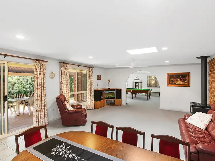 Third view of Homely rural property listing, 92 Empire Bay Drive, Bensville NSW 2251