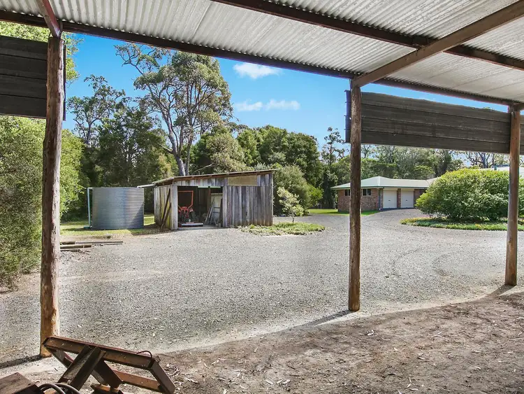 Fourth view of Homely rural property listing, 92 Empire Bay Drive, Bensville NSW 2251
