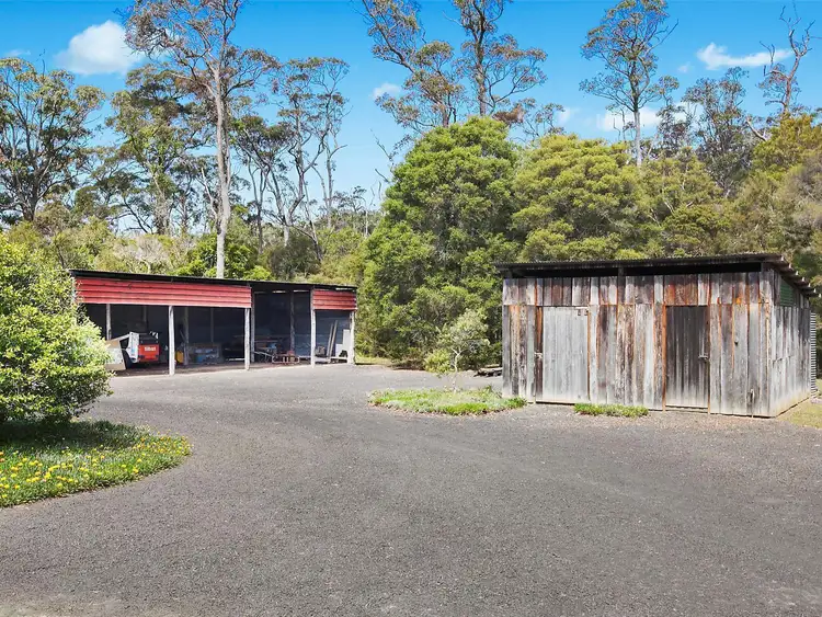 Sixth view of Homely rural property listing, 92 Empire Bay Drive, Bensville NSW 2251