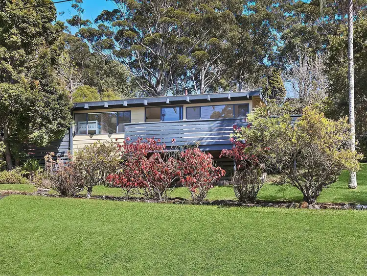 Second view of Homely house listing, 82 Avoca Drive, Avoca Beach NSW 2251