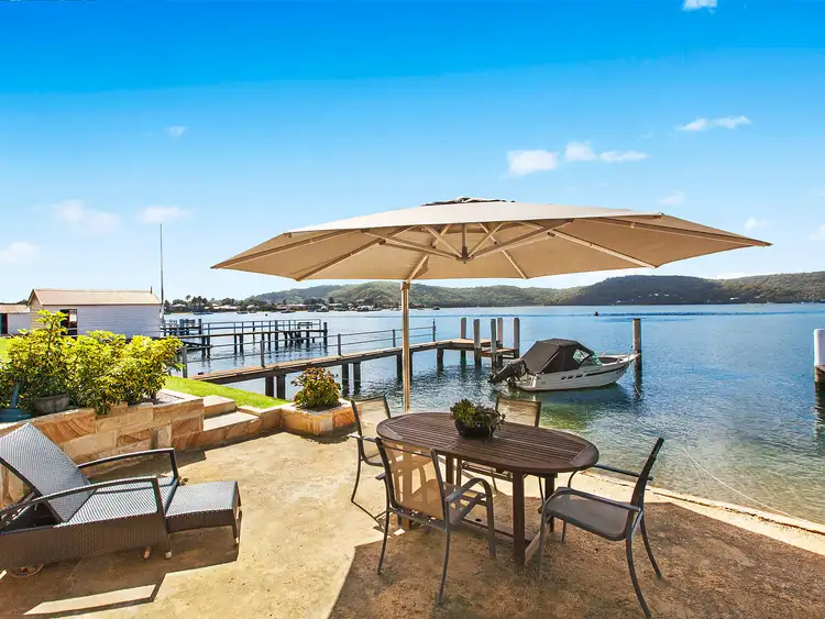 Second view of Homely house listing, 87 Wagstaffe Avenue, Wagstaffe NSW 2257