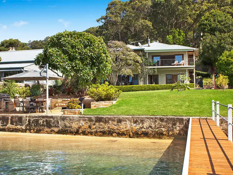 Third view of Homely house listing, 87 Wagstaffe Avenue, Wagstaffe NSW 2257