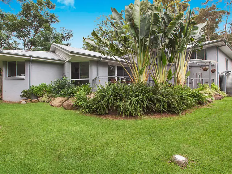 Second view of Homely house listing, 16 Laguna Avenue, Copacabana NSW 2251