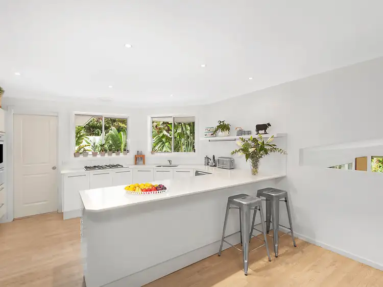 Third view of Homely house listing, 16 Laguna Avenue, Copacabana NSW 2251