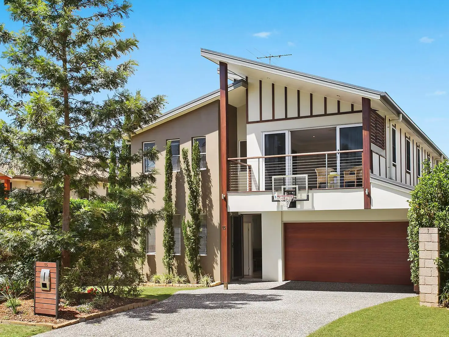 Main view of Homely house listing, 15 Talltrees Circuit, Wakerley QLD 4154