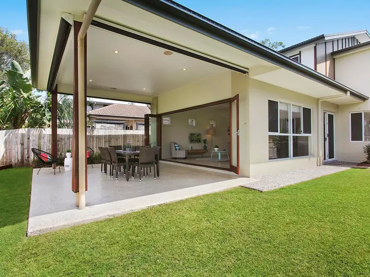 Second view of Homely house listing, 15 Talltrees Circuit, Wakerley QLD 4154