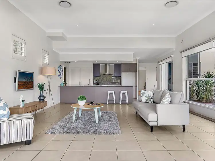 Third view of Homely house listing, 15 Talltrees Circuit, Wakerley QLD 4154