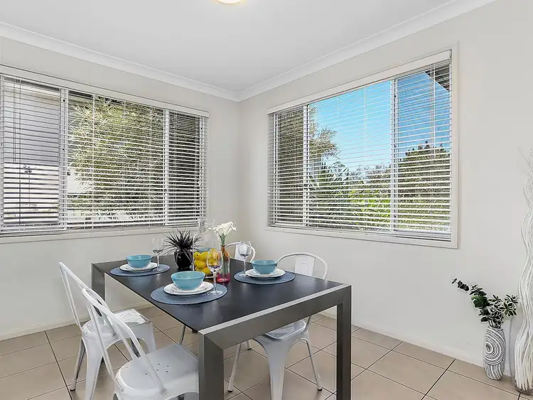 Fifth view of Homely house listing, 15 Talltrees Circuit, Wakerley QLD 4154