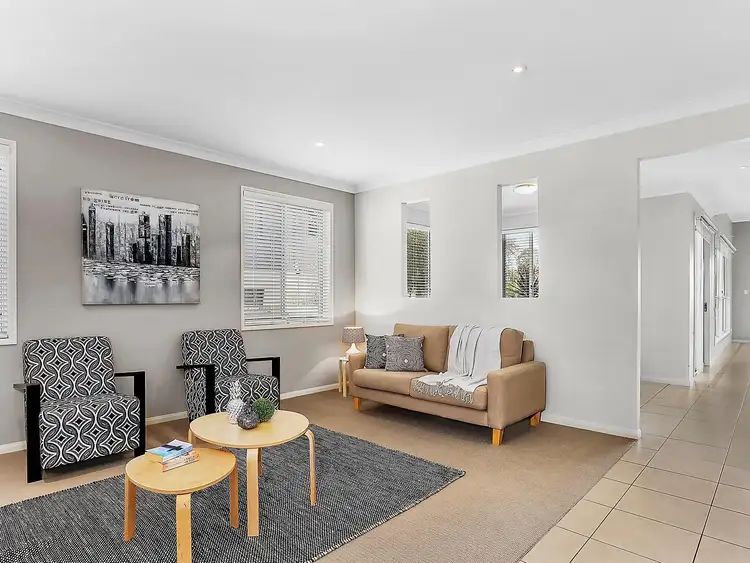 Sixth view of Homely house listing, 15 Talltrees Circuit, Wakerley QLD 4154