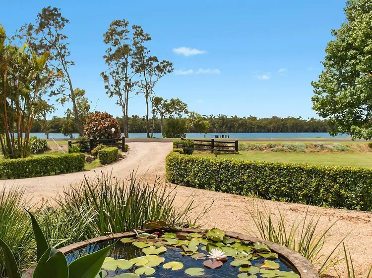 299 Riverbank Road, Pimlico NSW 2478