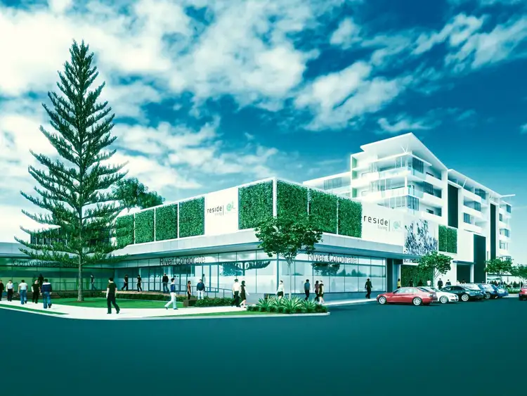 Seventh view of Homely apartment listing, 21/274 River Street, Ballina NSW 2478