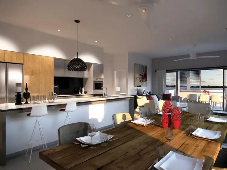 Third view of Homely house listing, 31/274 River Street, Ballina NSW 2478