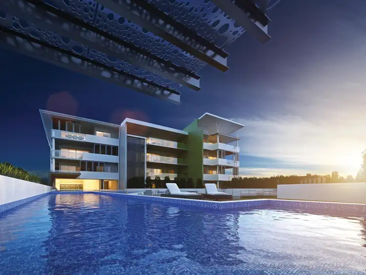 Fifth view of Homely house listing, 31/274 River Street, Ballina NSW 2478