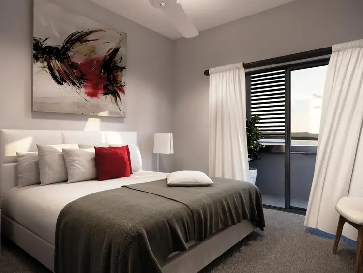 Sixth view of Homely house listing, 31/274 River Street, Ballina NSW 2478
