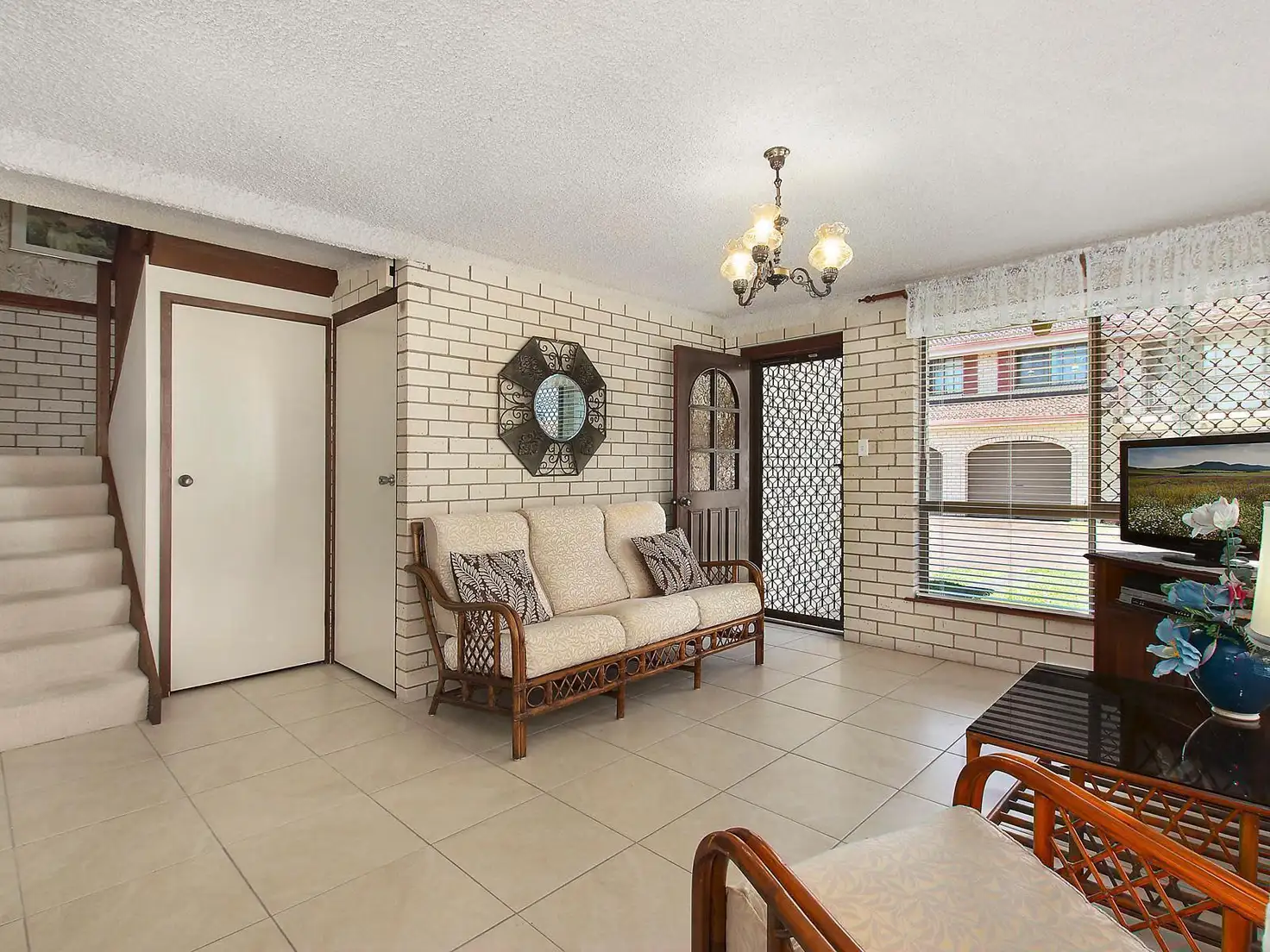 Main view of Homely townhouse listing, 1/25 Tamar Street, Ballina NSW 2478