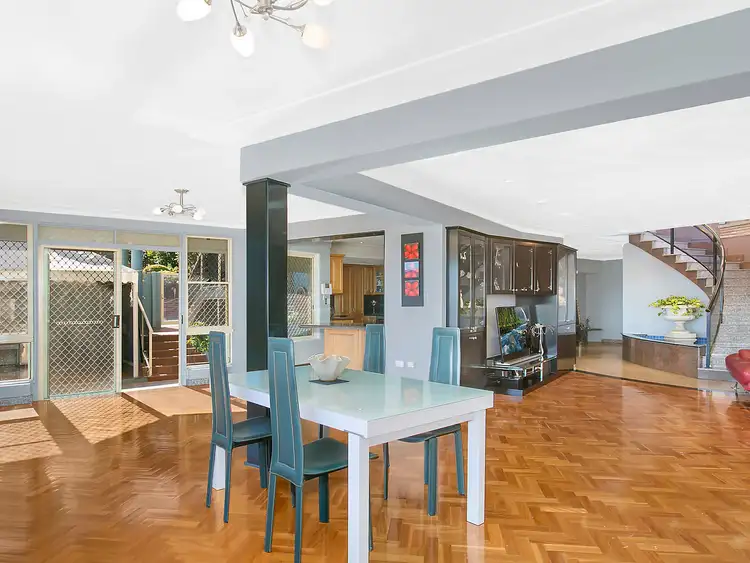 Third view of Homely house listing, 15A Tara Street, Sylvania NSW 2224