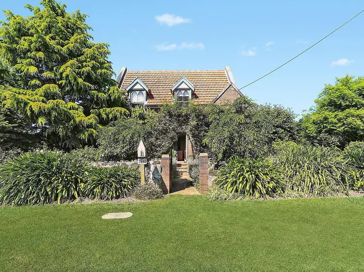1540 Kangaloon Road, Kangaloon NSW 2576
