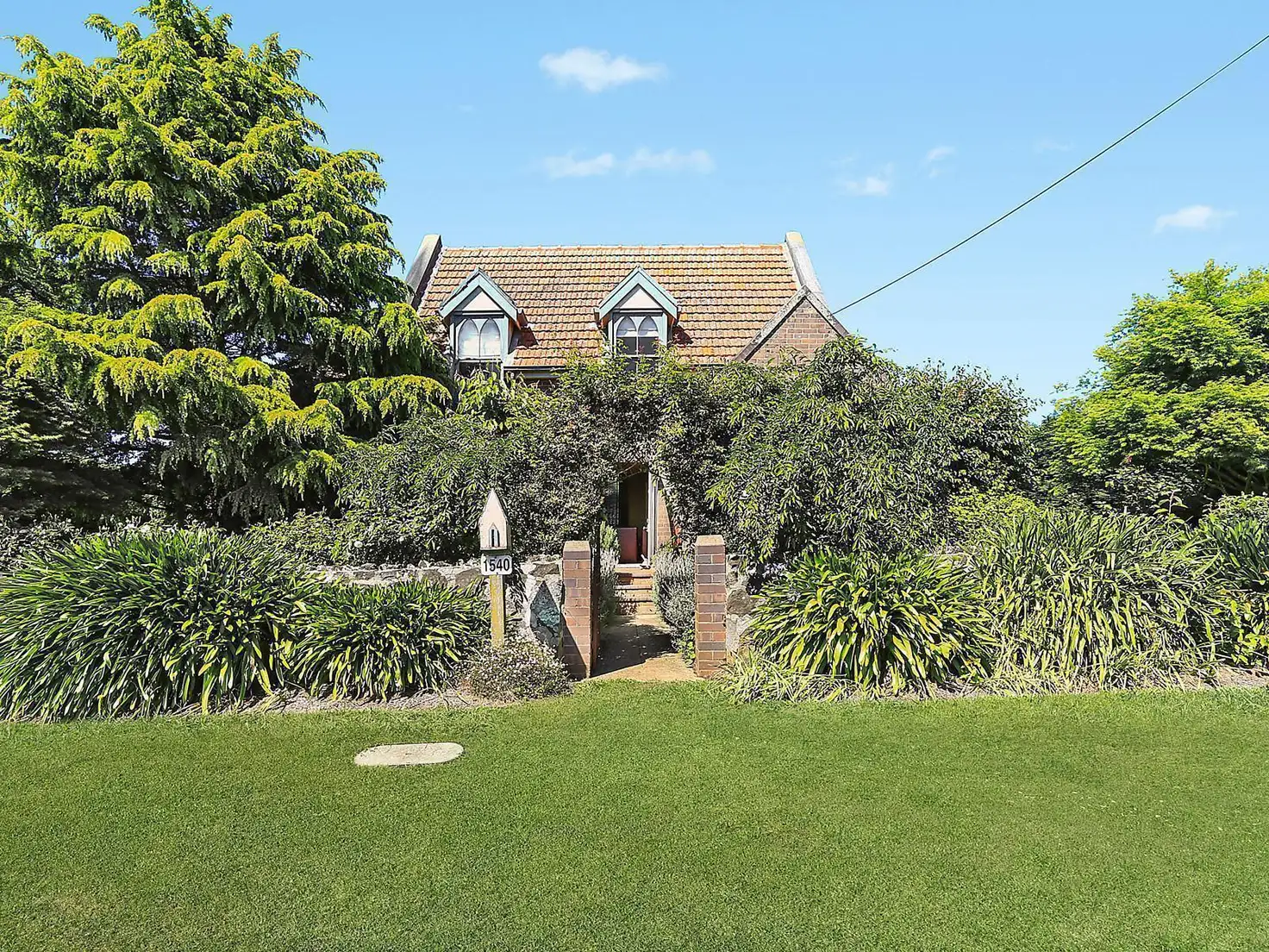 Main view of Homely house listing, 1540 Kangaloon Road, Kangaloon NSW 2576