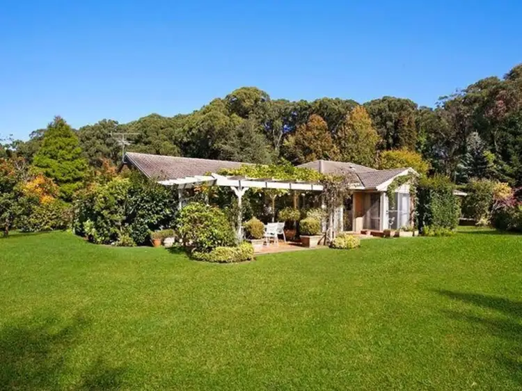 Main view of Homely house listing, 5 Duke Street, Bowral NSW 2576