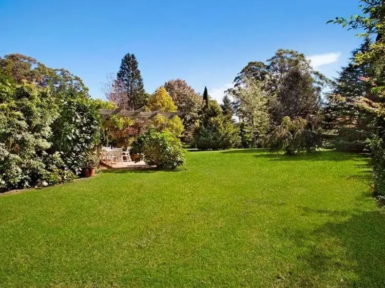 Third view of Homely house listing, 5 Duke Street, Bowral NSW 2576