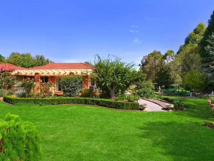 Second view of Homely house listing, 6 Camelia Place, Bowral NSW 2576