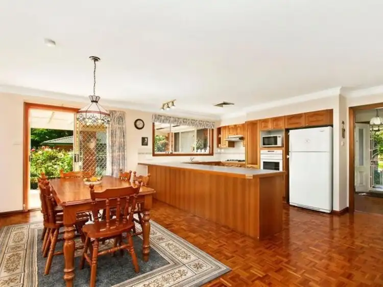 Third view of Homely house listing, 6 Camelia Place, Bowral NSW 2576