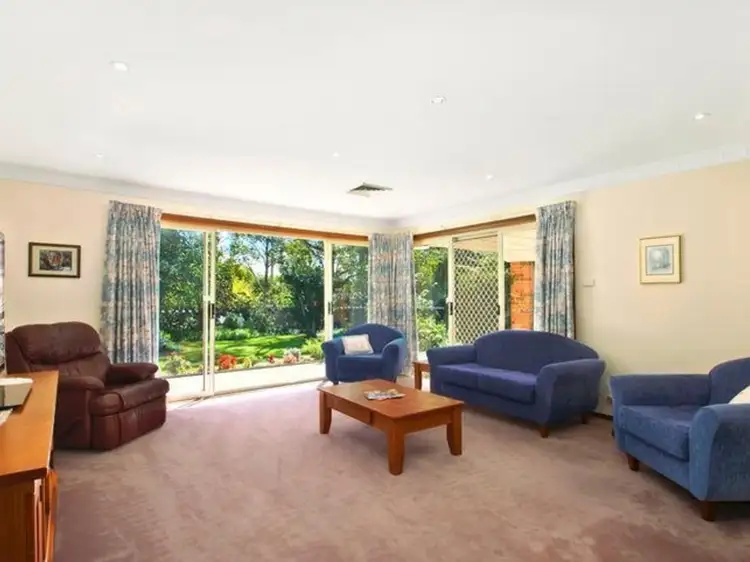 Fourth view of Homely house listing, 6 Camelia Place, Bowral NSW 2576