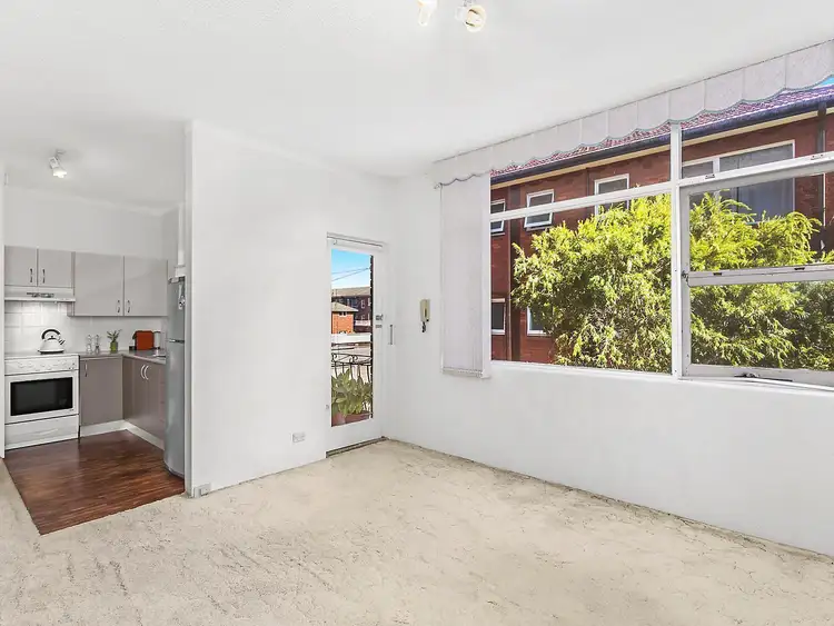 Main view of Homely apartment listing, 6/124 Chuter Avenue, Ramsgate Beach NSW 2217