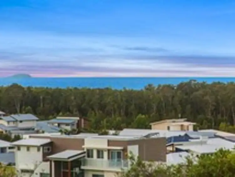 Lot 20 13-15 Split Solitary Road, Sapphire Beach NSW 2450