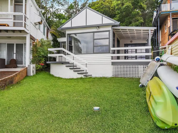 Third view of Homely house listing, 45 Bareki Road, Eleebana NSW 2282