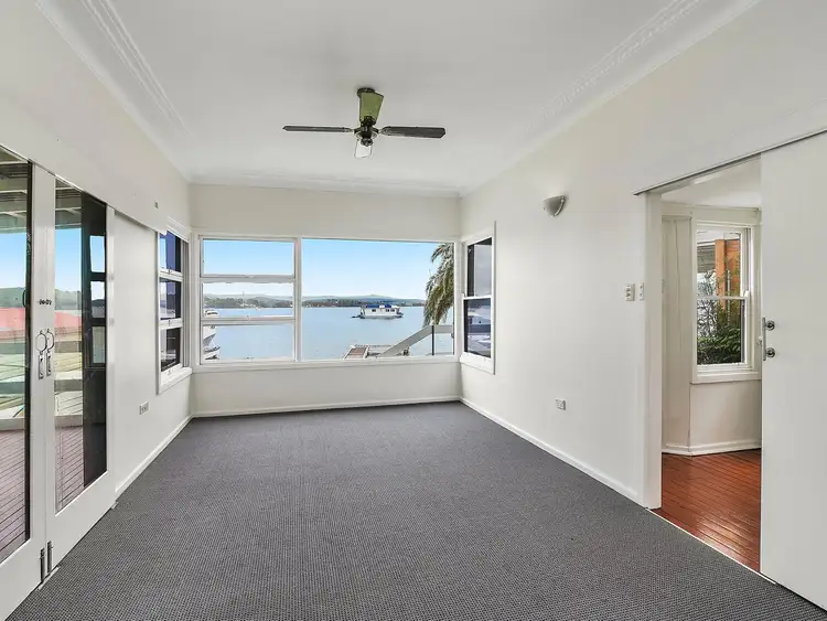 Fourth view of Homely house listing, 45 Bareki Road, Eleebana NSW 2282