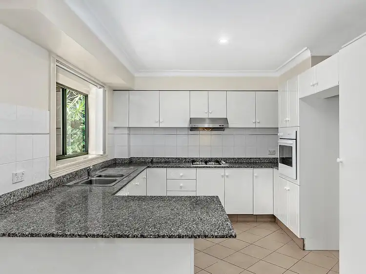 Sixth view of Homely townhouse listing, 20/13 Watkins Road, Baulkham Hills NSW 2153